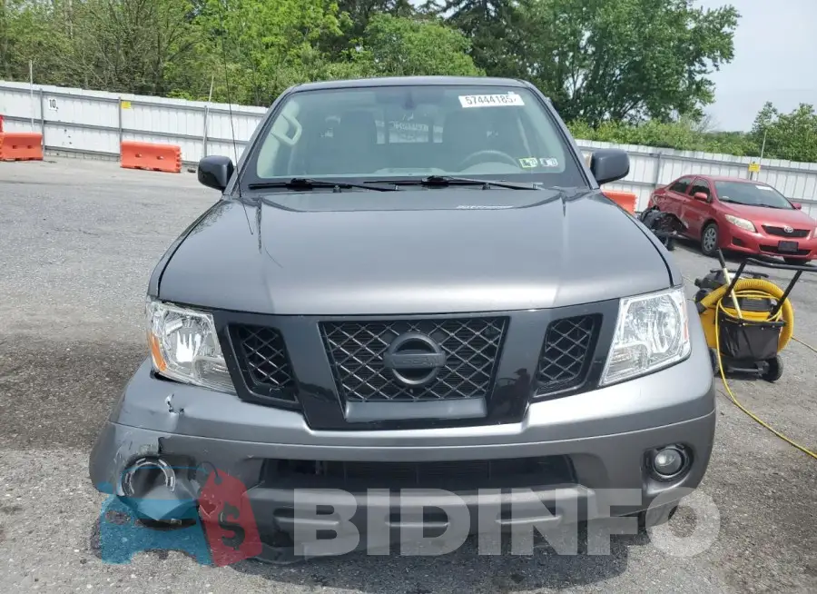 1N6ED0EB2LN723101 Photo# 5