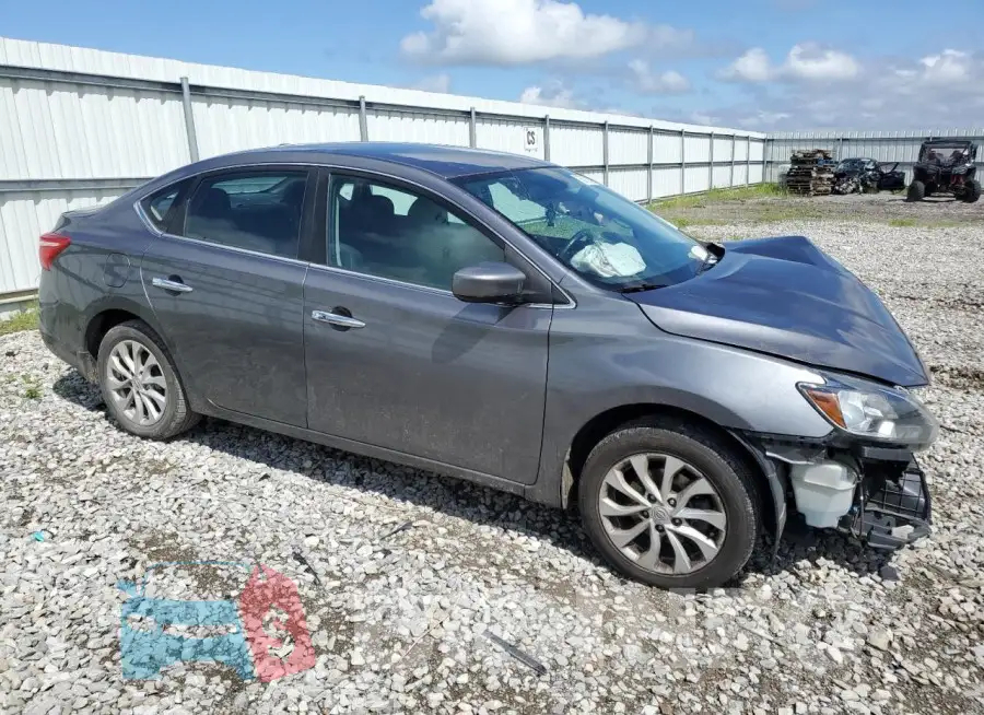 3N1AB7AP2JL660437 Photo# 4