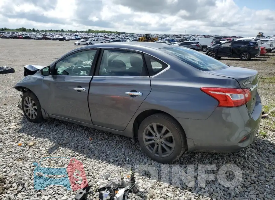 3N1AB7AP2JL660437 Photo# 2