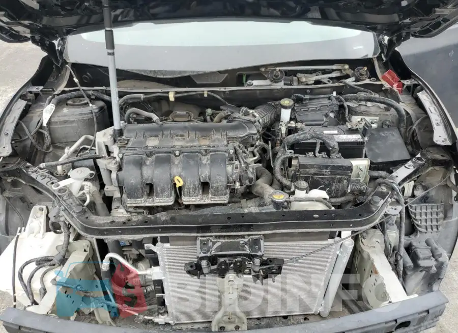 3N1AB7AP4GY249603 Photo# 11