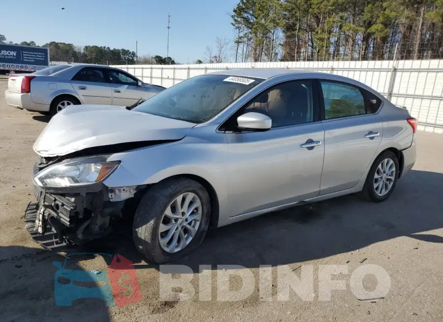 3N1AB7AP6KY360792 Photo# 1