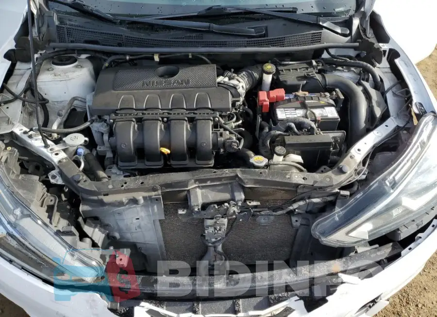 3N1AB7AP7GY284412 Photo# 11