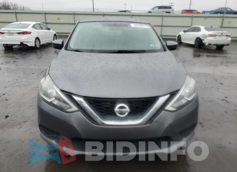 3N1AB7APXJL635477 Photo# 5