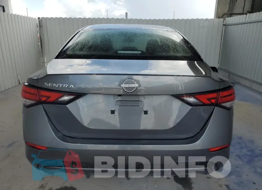 3N1AB8BV1SY228929 Photo# 6