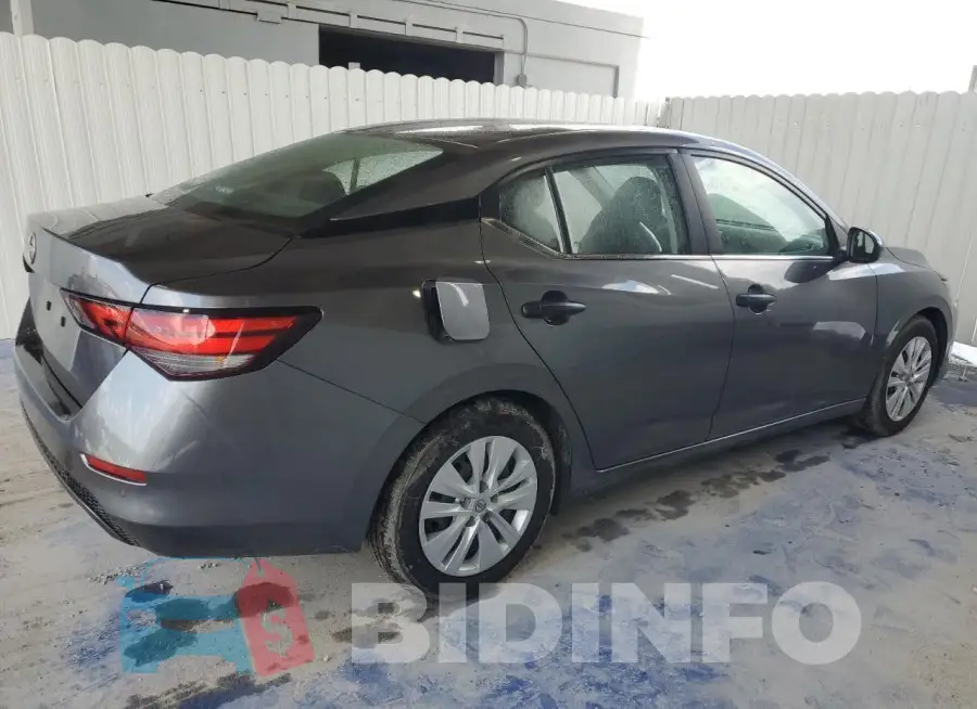 3N1AB8BV1SY228929 Photo# 3