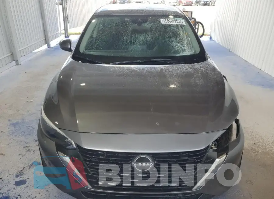 3N1AB8BV1SY228929 Photo# 5