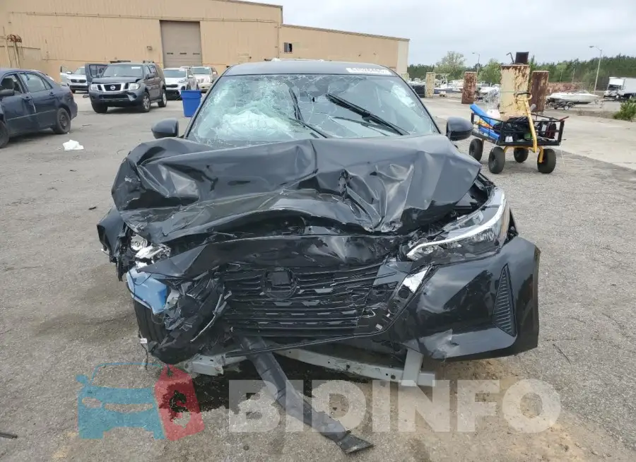 3N1AB8BV4SY222249 Photo# 5
