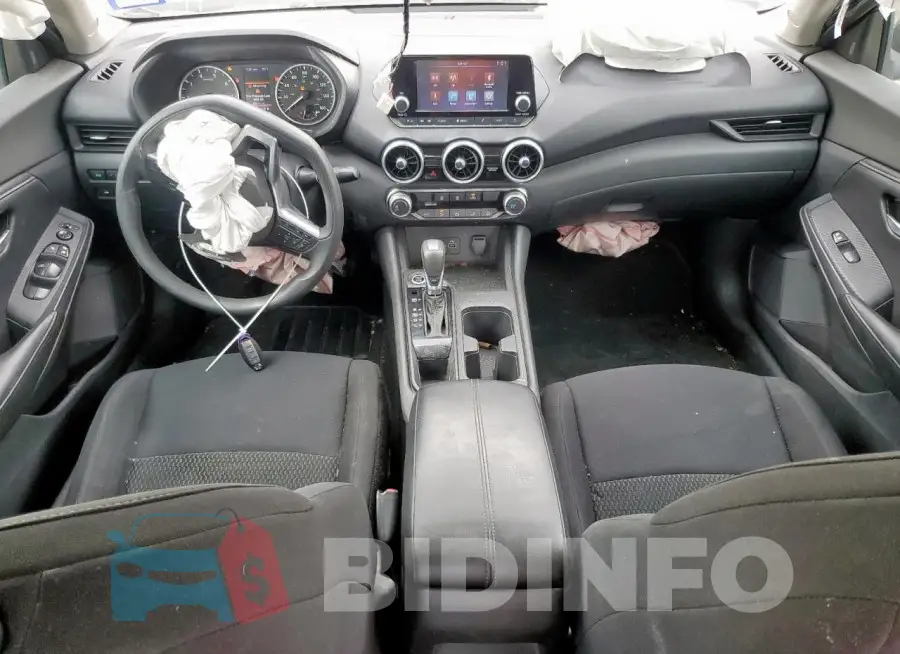 3N1AB8BV6PY248004 Photo# 8