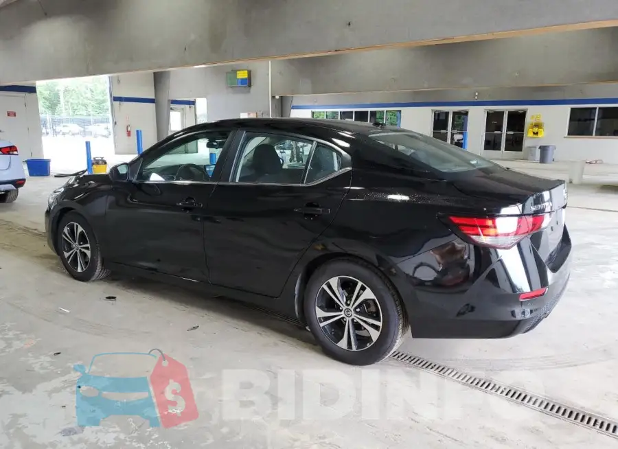 3N1AB8CV1PY245137 Photo# 2