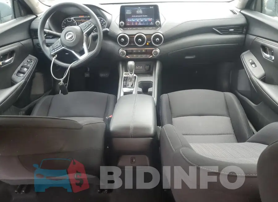 3N1AB8CV1RY207152 Photo# 8