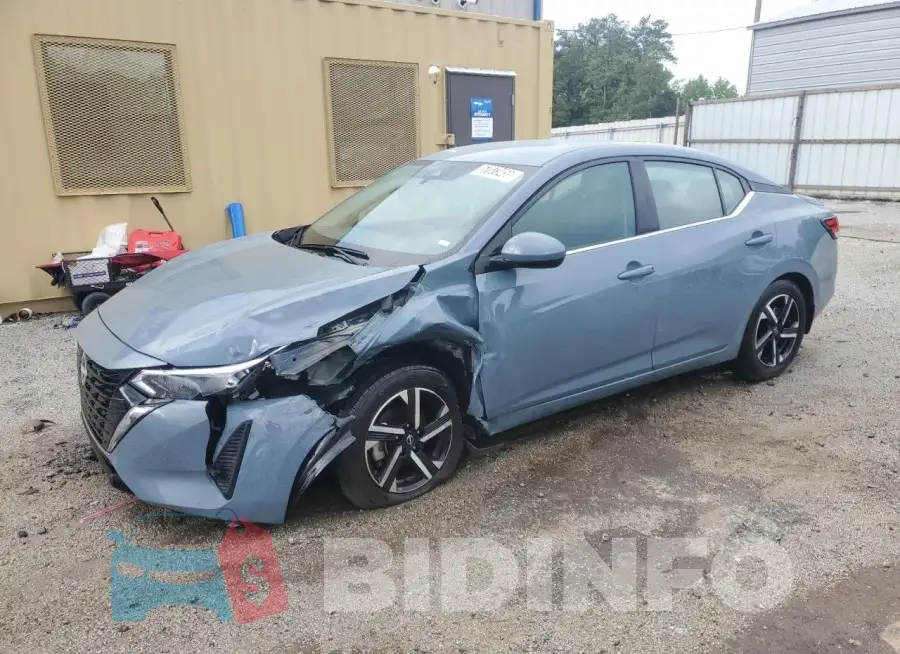 3N1AB8CV1RY207152 Photo# 1