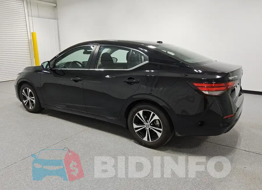 3N1AB8CV3NY260834 Photo# 2