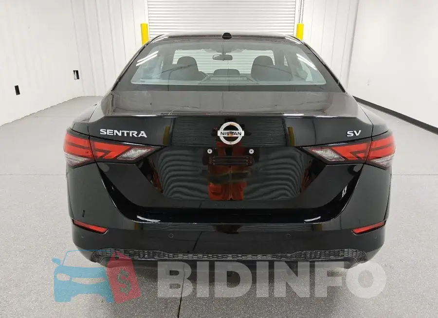 3N1AB8CV3NY260834 Photo# 6