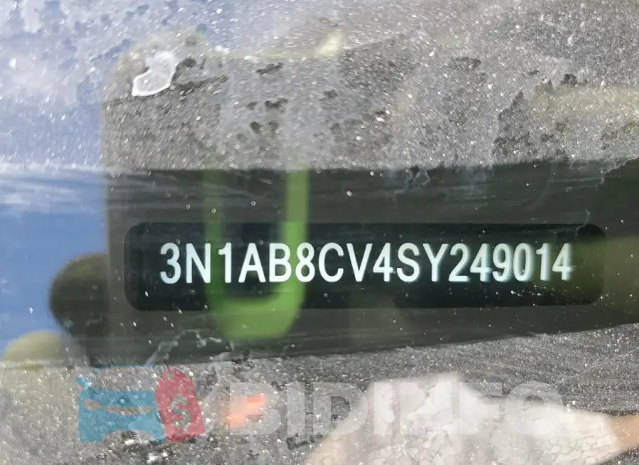 3N1AB8CV4SY249014 Photo# 12