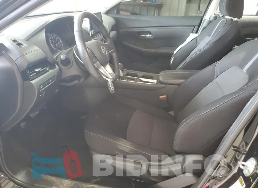 3N1AB8CV6MY285287 Photo# 7