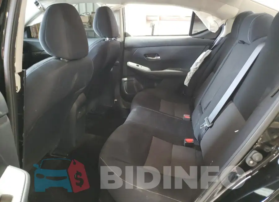 3N1AB8CV6MY285287 Photo# 10