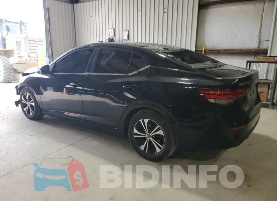 3N1AB8CV6MY285287 Photo# 2