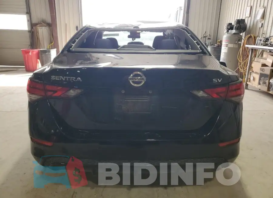 3N1AB8CV6MY285287 Photo# 6