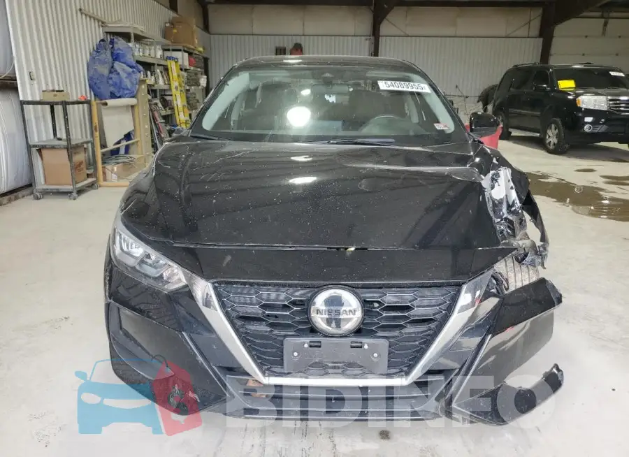 3N1AB8CV6MY285287 Photo# 5