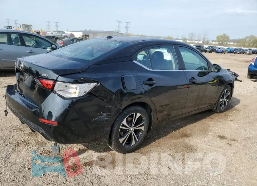 3N1AB8CV9LY292443 Photo# 3