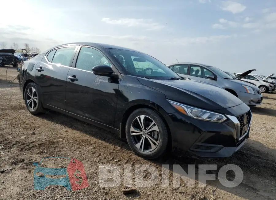 3N1AB8CV9LY292443 Photo# 4