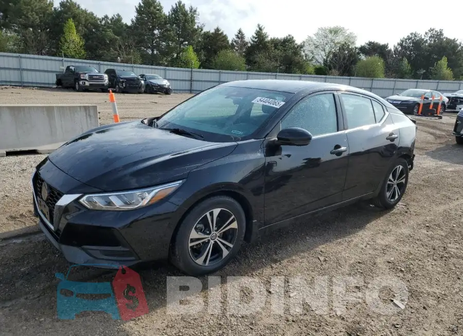 3N1AB8CV9LY292443 Photo# 1