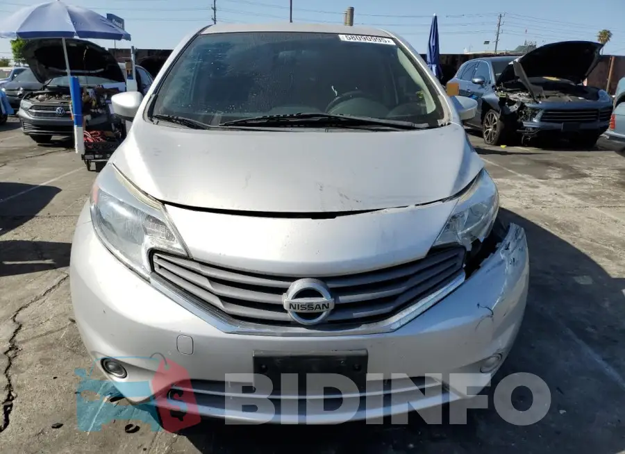 3N1CE2CP1GL393171 Photo# 5