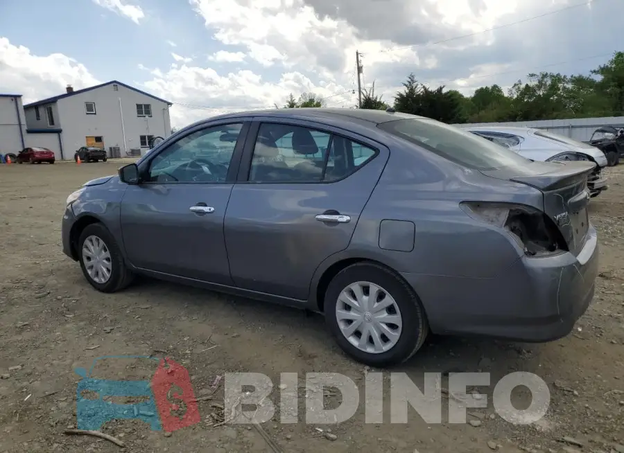 3N1CN7AP2JL821482 Photo# 2