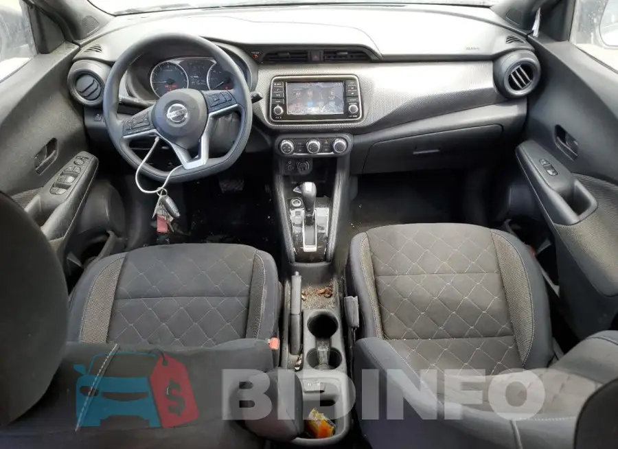 3N1CP5CU8JL537677 Photo# 8
