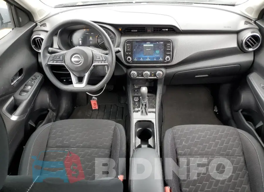 3N1CP5CV4RL502056 Photo# 8
