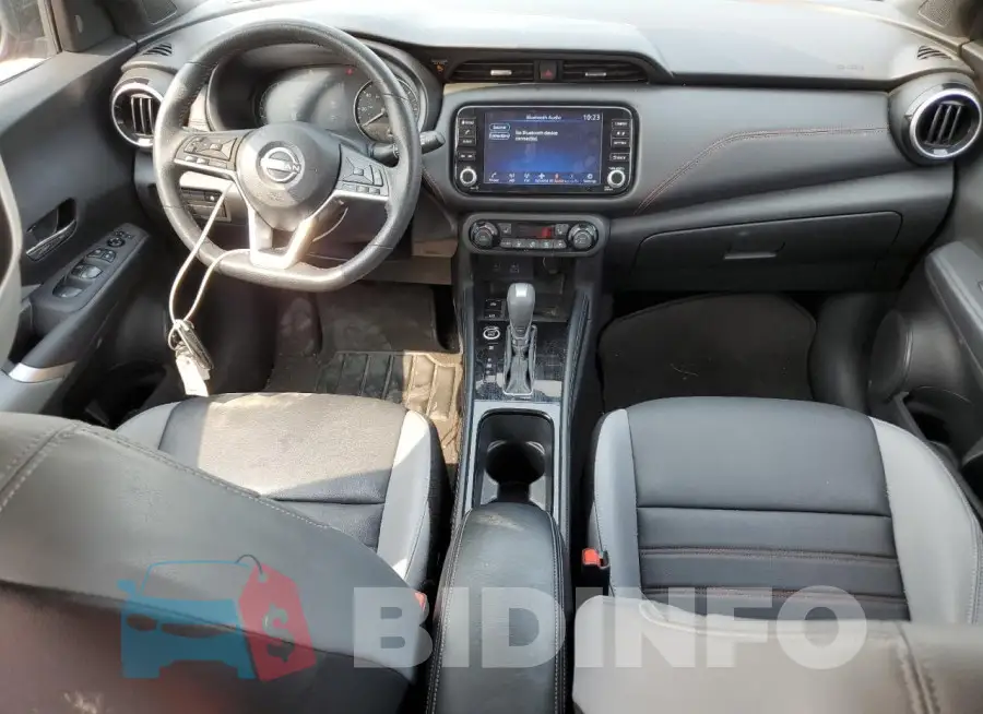 3N1CP5DV7PL570833 Photo# 8