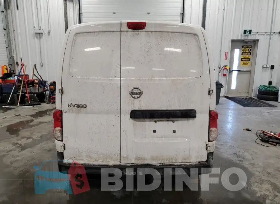 3N6CM0KN2MK708904 Photo# 6