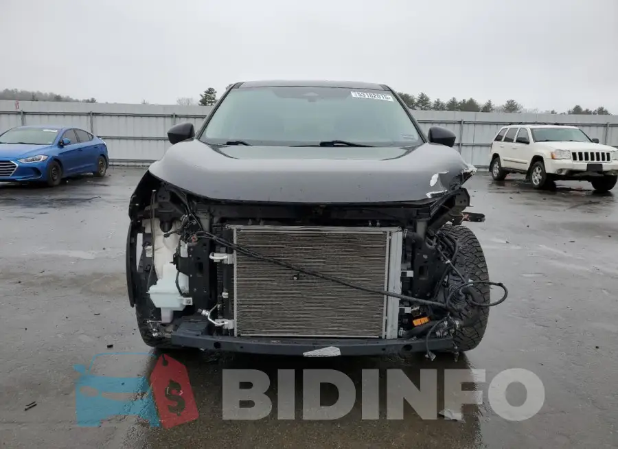 5N1BT3AB6PC810271 Photo# 5
