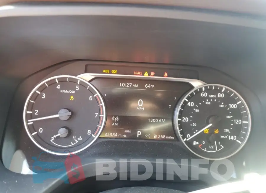 5N1BT3BB0PC769263 Photo# 9