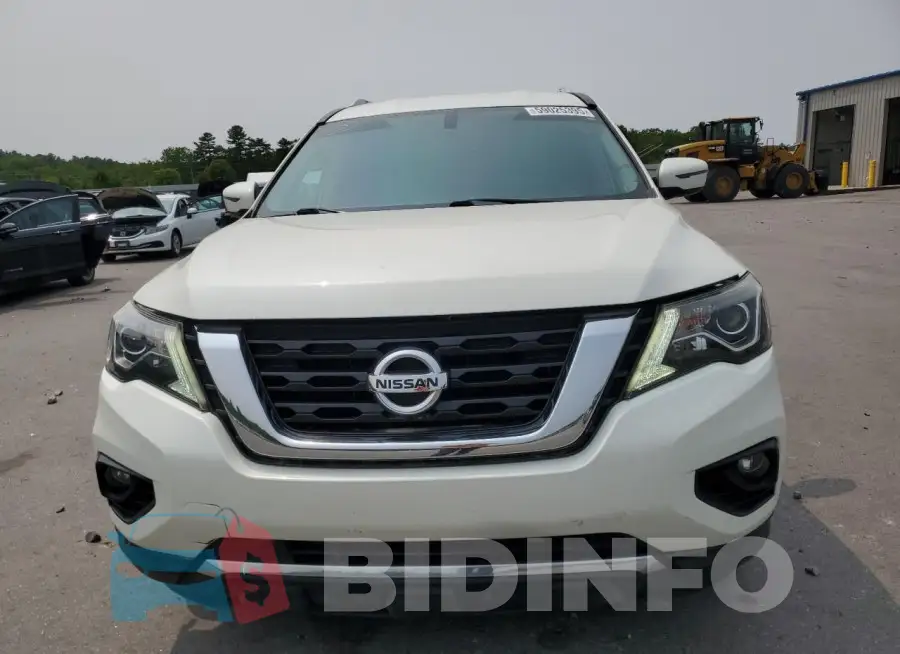5N1DR2MN6KC602858 Photo# 5