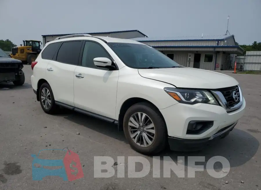 5N1DR2MN6KC602858 Photo# 4