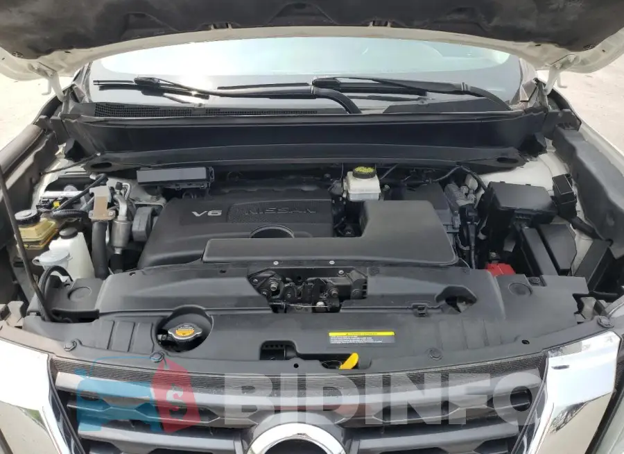5N1DR2MN6KC602858 Photo# 12