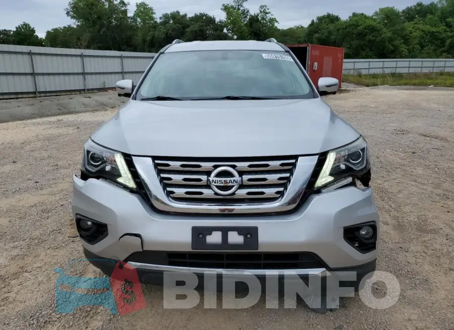 5N1DR2MN8KC622237 Photo# 5
