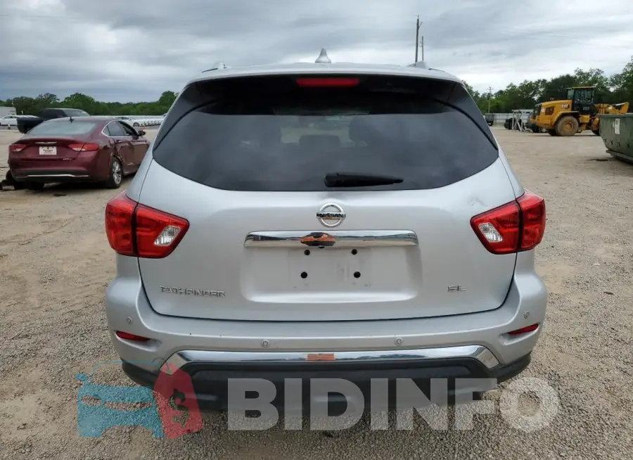5N1DR2MN8KC622237 Photo# 6