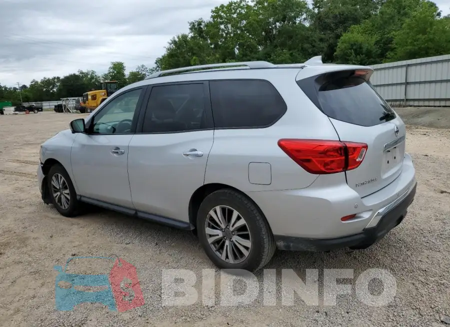 5N1DR2MN8KC622237 Photo# 2