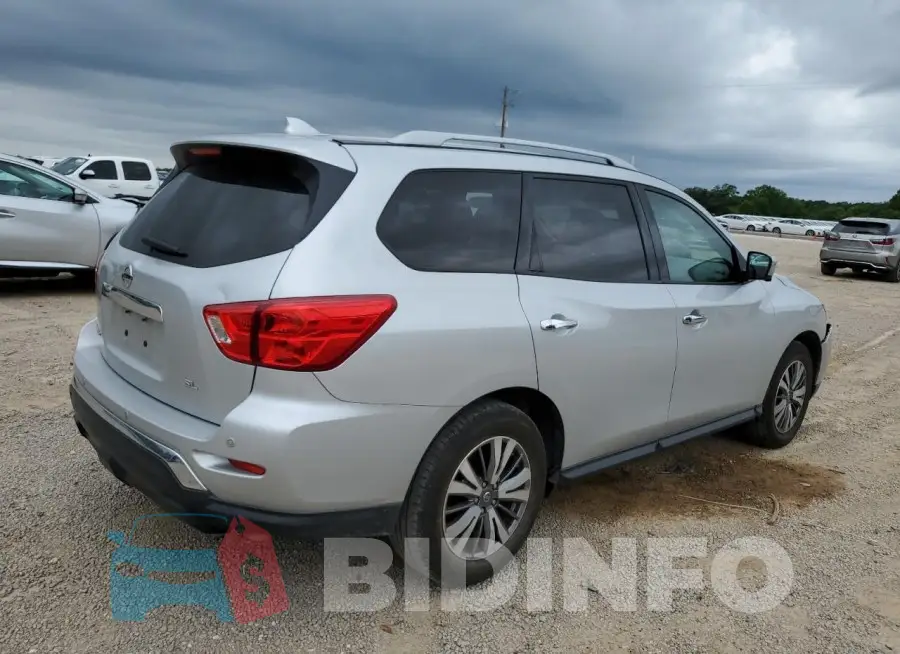 5N1DR2MN8KC622237 Photo# 3