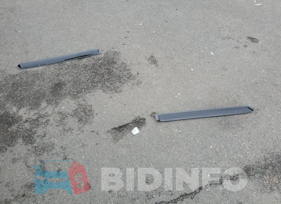 5N1DR3CD3PC261392 Photo# 13