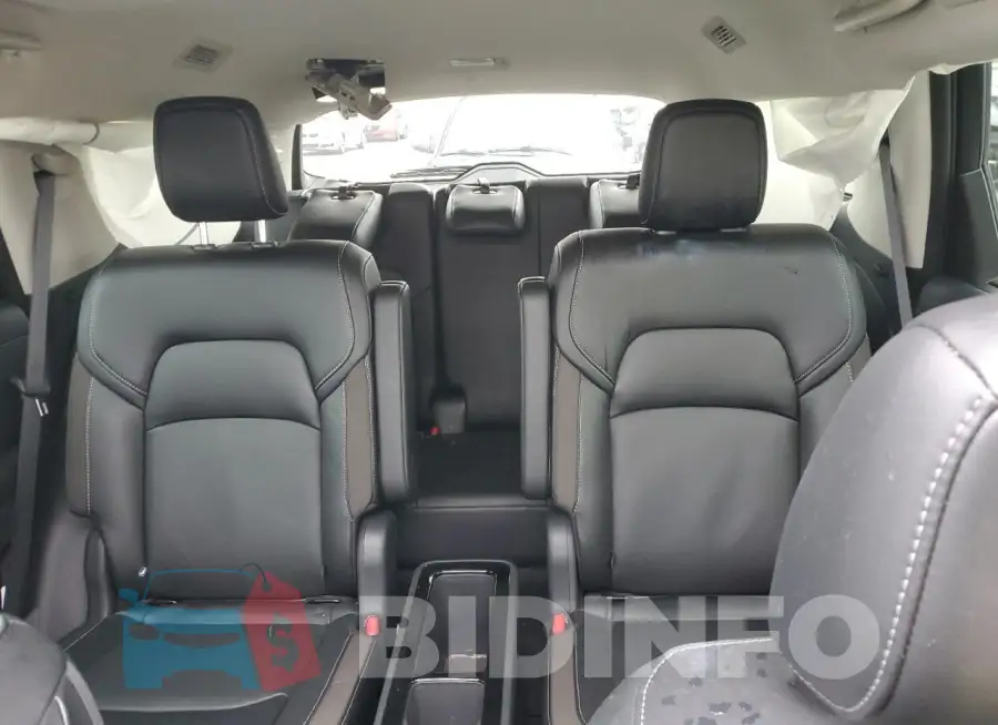 5N1DR3CD3PC261392 Photo# 10