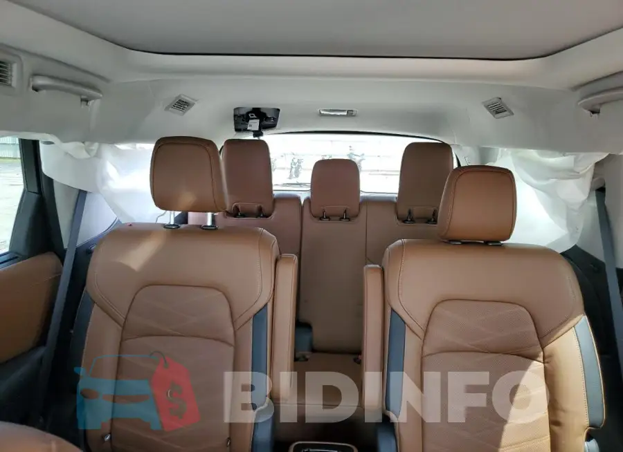 5N1DR3DK5PC223272 Photo# 10