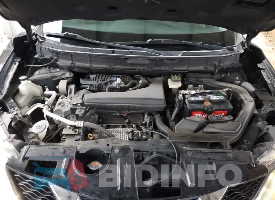 KNMAT2MT2GP614125 Photo# 11