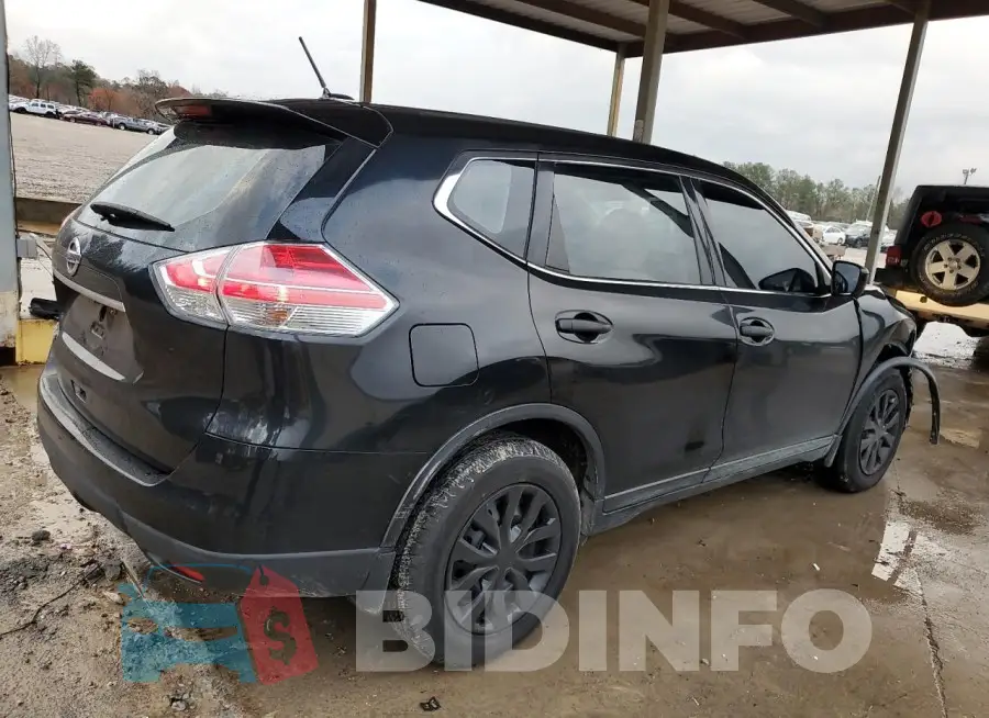 KNMAT2MT2GP614125 Photo# 3