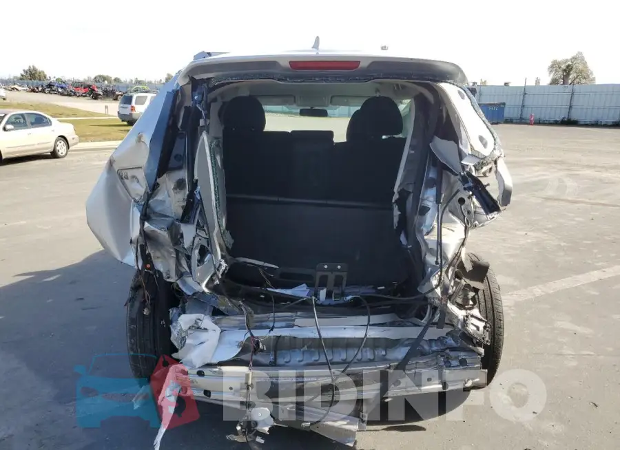KNMAT2MT3JP521282 Photo# 6
