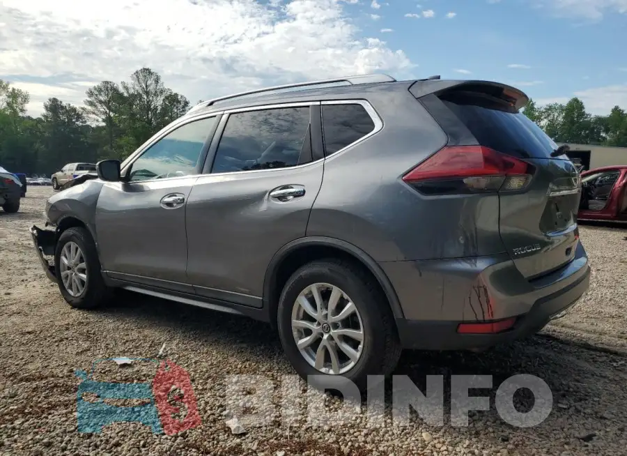KNMAT2MTXJP574836 Photo# 2
