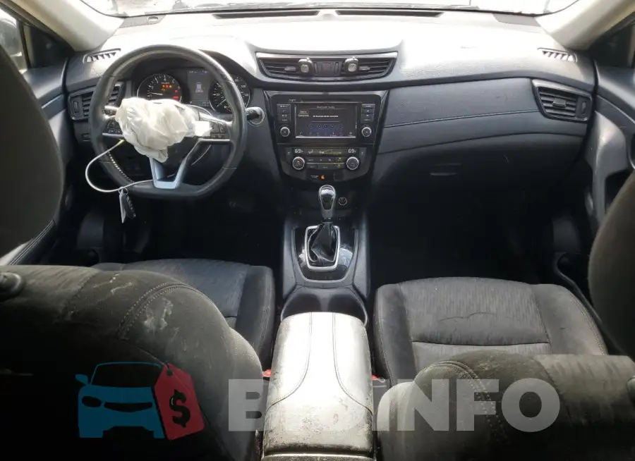 KNMAT2MTXJP574836 Photo# 8
