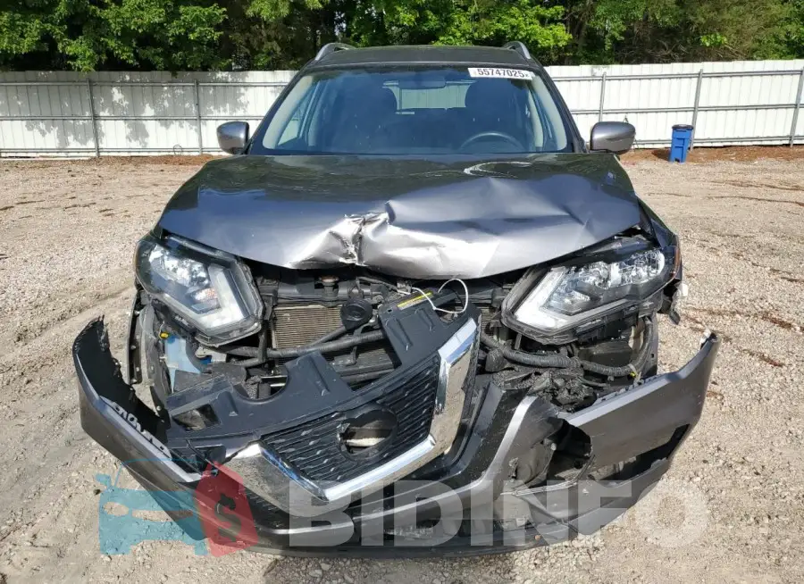 KNMAT2MTXJP574836 Photo# 5